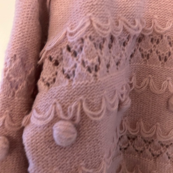 20. Entro Cardigan Sweater - Picture 4 of 6